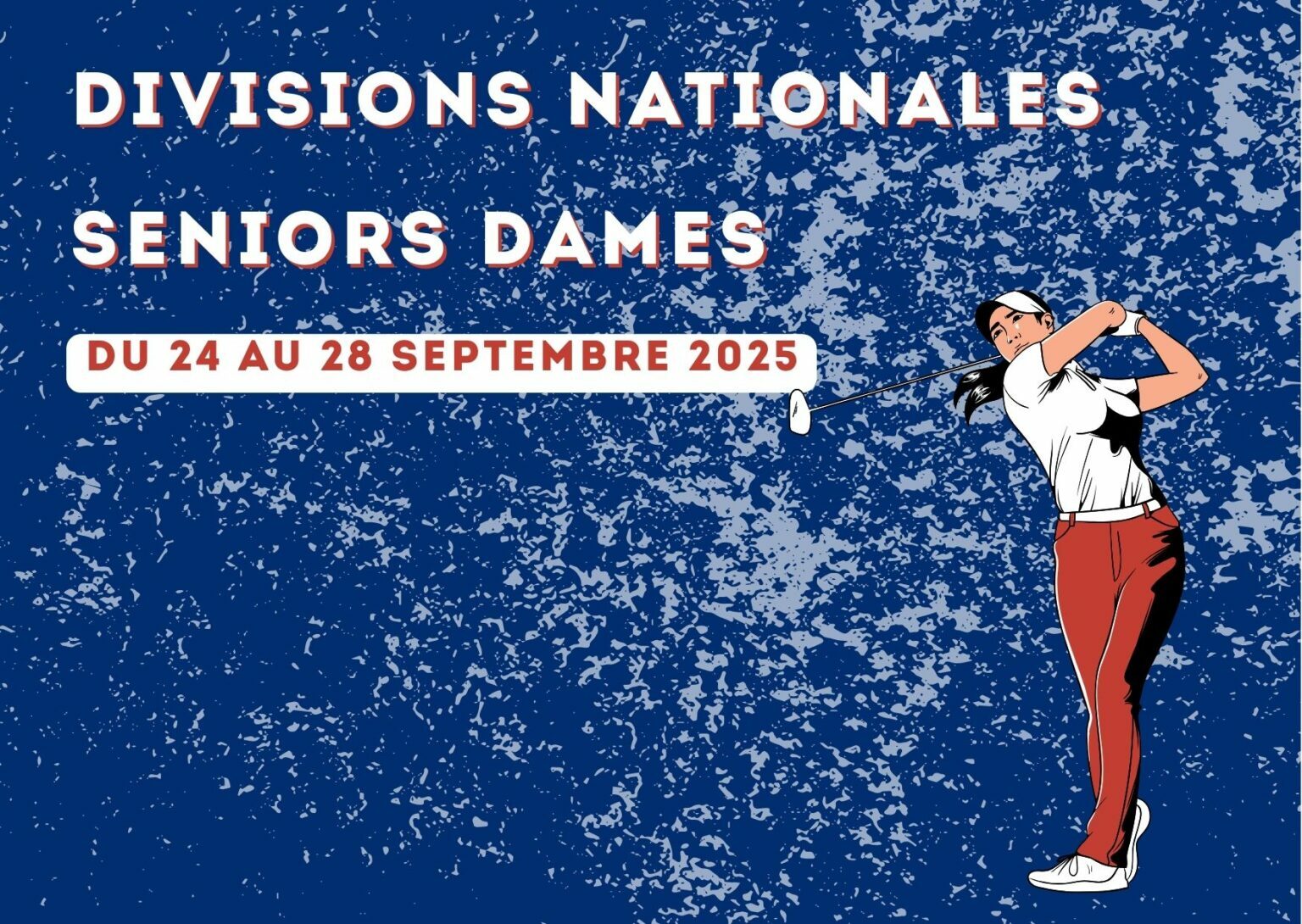 Championnat de France Senior Dames