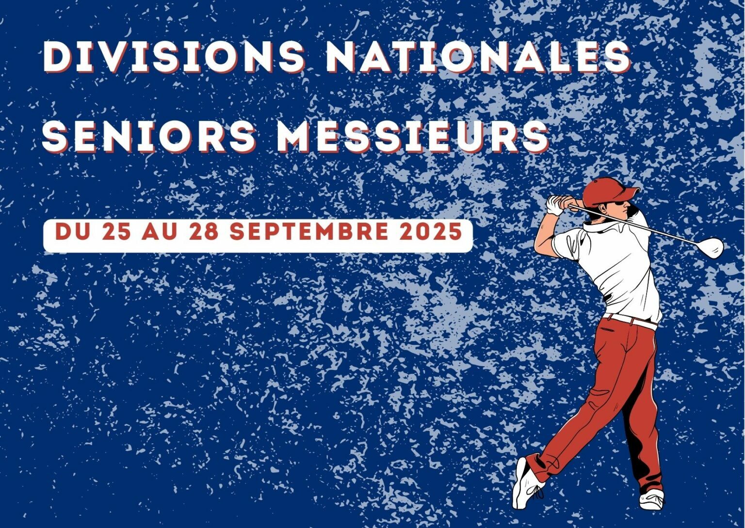 Championnat de France Senior Messieurs