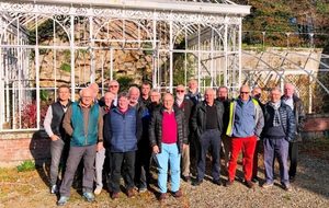 Réunion départementale des responsables seniors du Finistère