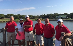 Pays de la Loire – Bretagne Seniors 2016