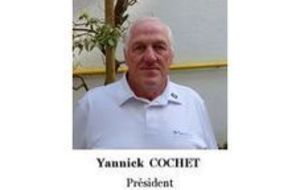 Bienvenue sur le nouveau site Web