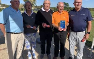 Championnat de Bretagne individuel Vétérans