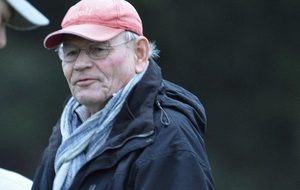 Disparition de Jacques Caulet