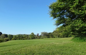 Golf de Kerbernez, enfin rouvert