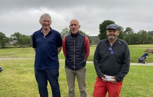 Championnat du Finistère individuel Seniors et Dames