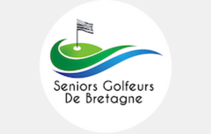 Challenge seniors des golfs de 9 trous de Bretagne 2026 : Résultats