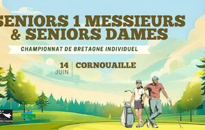 Championnat de Bretagne individuel séniors 1 messieurs et dames