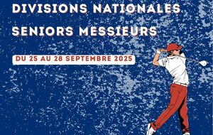 Championnat de France Senior Messieurs