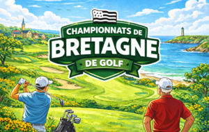 CHAMPIONNAT DE BRETAGNE INDIVIDUEL SENIOR