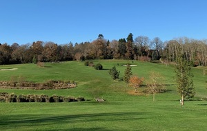 Golf de Kerbernez