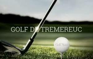 Challenge Amical d'Hiver 2020 / 2021 - 7 ème épreuve au Golf de TREMEREUC - CHALLENGE GOLF EMERAUDE - 16 et 17 DECEMBRE 2020