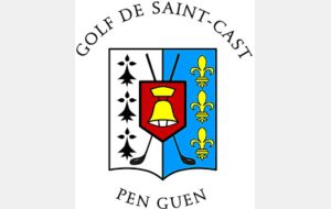 Gd Prix Seniors à Saint-Cast