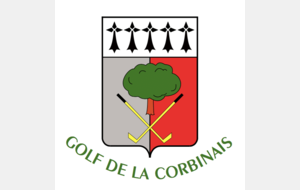 Challenge Golf Emeraude Seniors 22  Hiver 2020-21 - Dinan La Corbinais - 5 ème journée