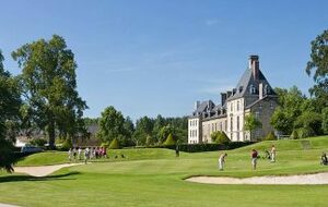 2024 - CHALLENGE 35 : LES ORMES reçoit RENNES et CESSON SEVIGNE le 28 Mars 2024 - Tour 1