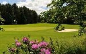 SCRAMBLE a 2 SENIORS 22 LISA à CADEN le Dimanche 31 Aout 2025