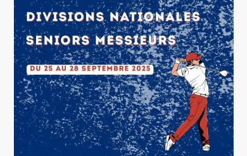 Championnat de France Senior Messieurs