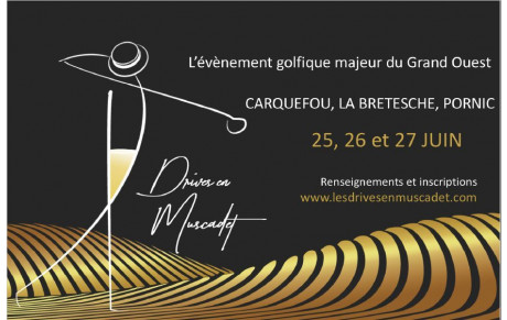 Les Drives en Muscadet
