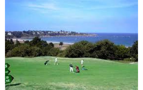 Pro AM SENIORS de SABLES D'OR
