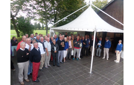 Rencontre Bretagne – Pays de la Loire Seniors 2015