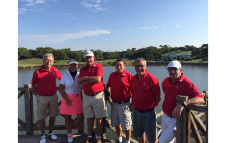 Pays de la Loire – Bretagne Seniors 2016