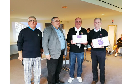 BRETAGNE – PAYS DE LA LOIRE 2017 – LA BRETAGNE reprend le trophée !