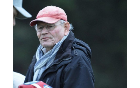 Disparition de Jacques Caulet