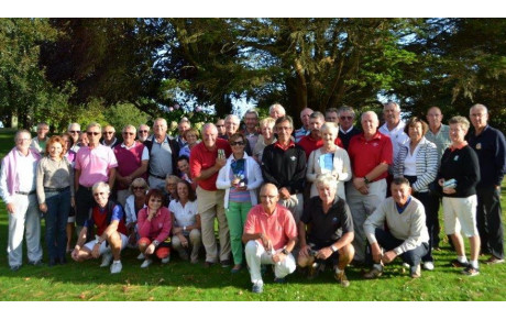 finale de l'Hermine 2013