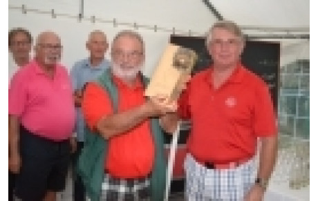Rencontre Bretagne – Pays de la Loire Seniors 2013