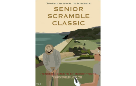 Challenge Scramble Classic
