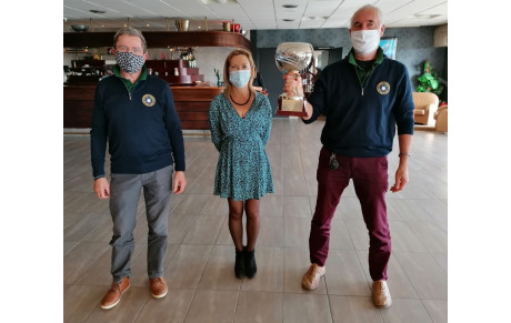 Finale &quot;Challenge Hivernal 2019-2020&quot;