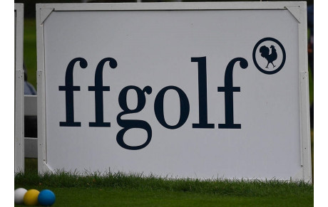 Réouverture des golfs samedi 28 novembre