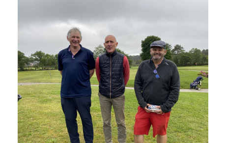 Championnat du Finistère individuel Seniors et Dames