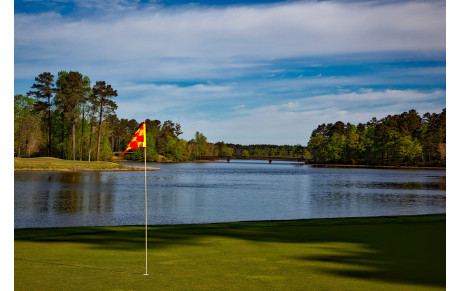 CHALLENGE SENIORS PAR EQUIPE DES GOLFS 9 TROUS DE BRETAGNE