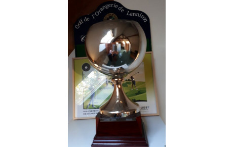 Challenge hivernal Seniors (Cornouaille, Ploemeur, Kerbernez &amp; Lanniron/Carhaix) : Bilan 1