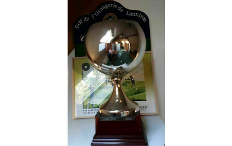 Challenge hivernal Seniors (Cornouaille, Ploemeur, Kerbernez &amp; Lanniron/Carhaix) : Bilan 7