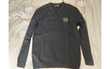 Commandez votre PULL, POLO et CASQUETTE Seniors Golfeurs de Bretagne