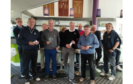 Championnat individuel du Finistère Séniors 2