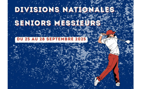 Championnat de France Senior Messieurs