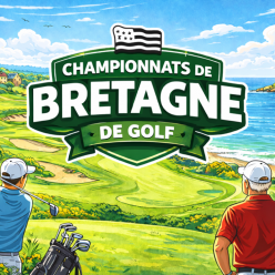 CHAMPIONNAT DE BRETAGNE INDIVIDUEL SENIOR