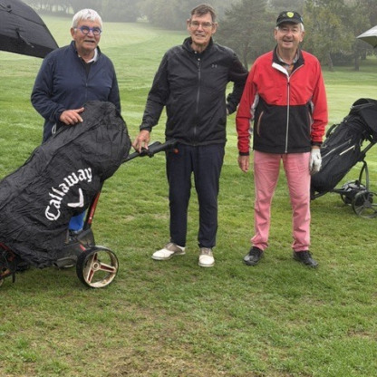 Coupe des responsables seniors 2026 à Cornouaille
