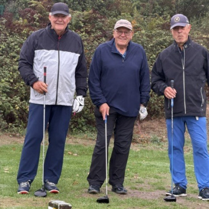 Coupe des responsables seniors 2026 à Cornouaille
