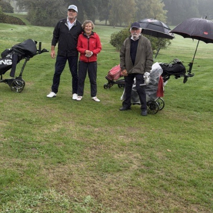 Coupe des responsables seniors 2026 à Cornouaille