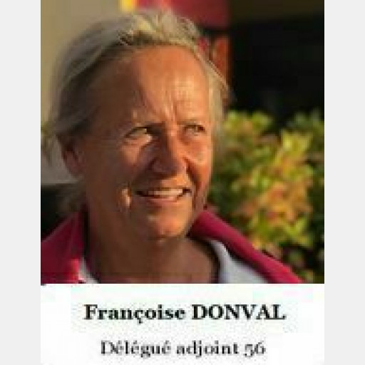 Françoise Donval